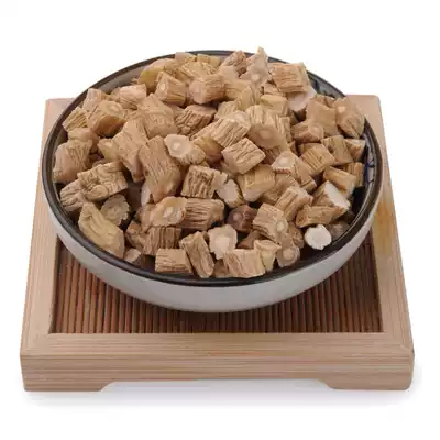 New Chinese herbal medicine farmers self-produced Codonopsis ginseng tablets sulfur-free codonopsis color special price 500g