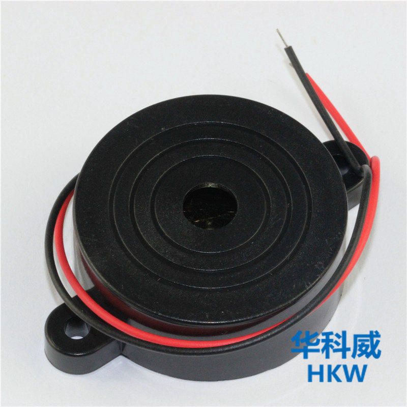 High decibel Siren SHD4216 Announcer Buzzer Horn Active