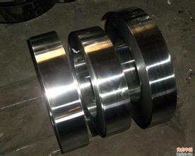 Motor special B50A470 non-oriented electrical steel sheet coil silicon steel sheet cold-rolled strip magneto-electrical strip steel silicon steel sheet