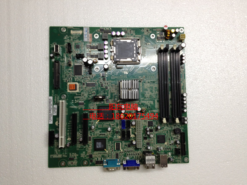 DELL T100 T100 T110 T110II T110II T065F T065F PC2WT V52N7 V52N7