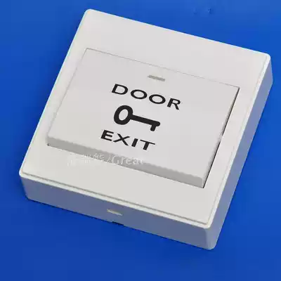 M6 normally open and normally closed door access control door door open door switch door door with bottom box