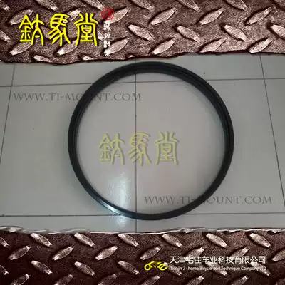 American goods 26 24 20 inch 55 wide 36 hole performance car climbing bicycle wheel aluminum alloy bicycle ring