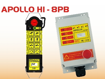 APOLLO Apollo H Series H1-8PB Semiconductor Output Control Fire Equipment Oil Pressure Equipment-Taobao