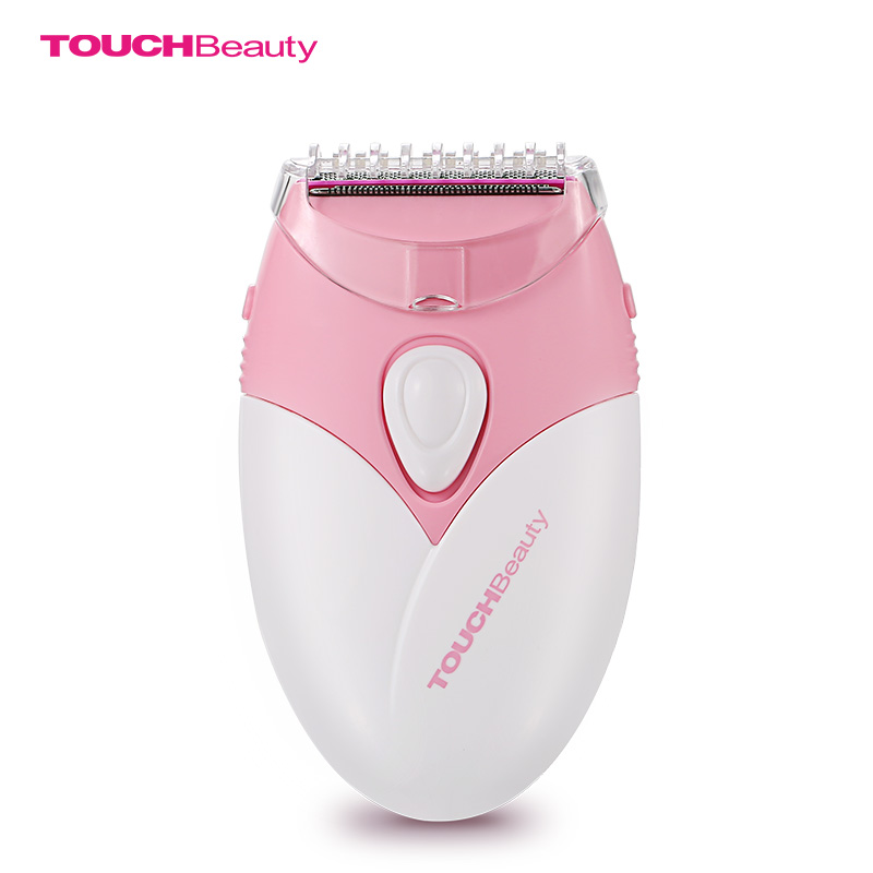 TOUCHBeauty渲美正品 腋毛脱毛仪 女用全身脱毛器 电动女士剃毛器