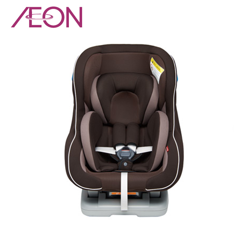 【AEON】日本乐曼宝宝儿童 汽车安全座椅 0-4岁CE 115 Uno EX2