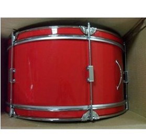 Wave instruments Popularity Fewer First Team Drum Army Drummer Drum Army Drum Army Drummer Drum Muster 22 Inch Students