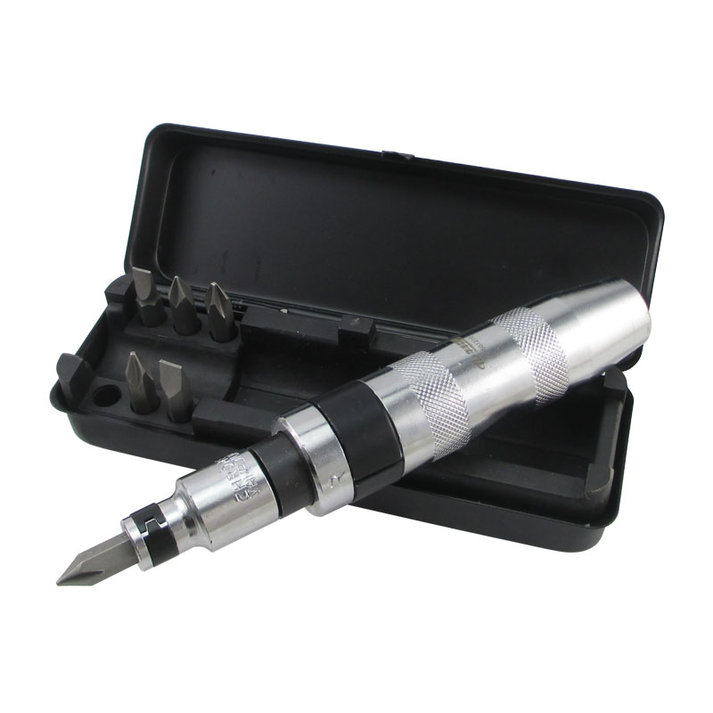 Huafeng giant arrow impact screwdriver set Impact screwdriver Impact screwdriver impact batch Impact screwdriver Auto repair tools