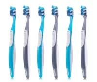 Jiajieshi Quanyou Seven Effect Зубная щетка.