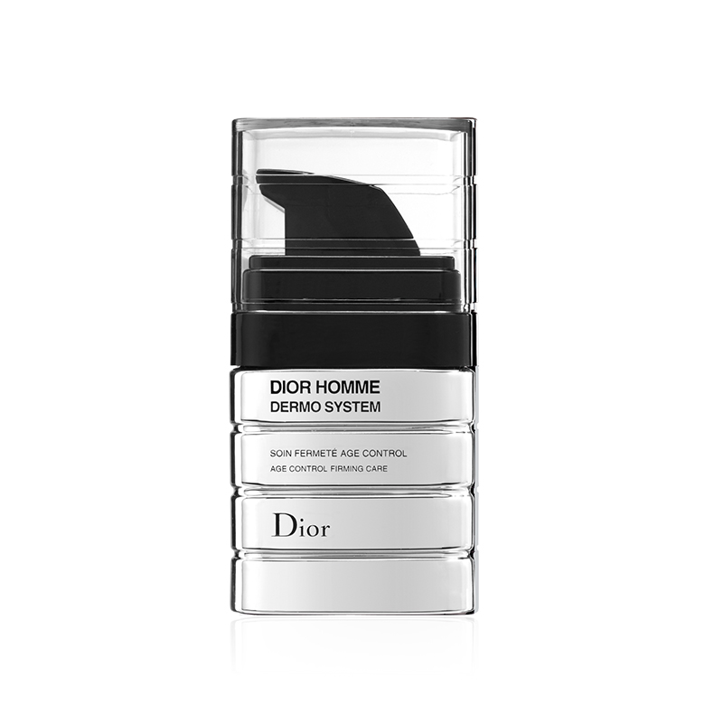 专柜正品Dior/CD迪奥桀骜男士活力紧致精华露50ml 精华液