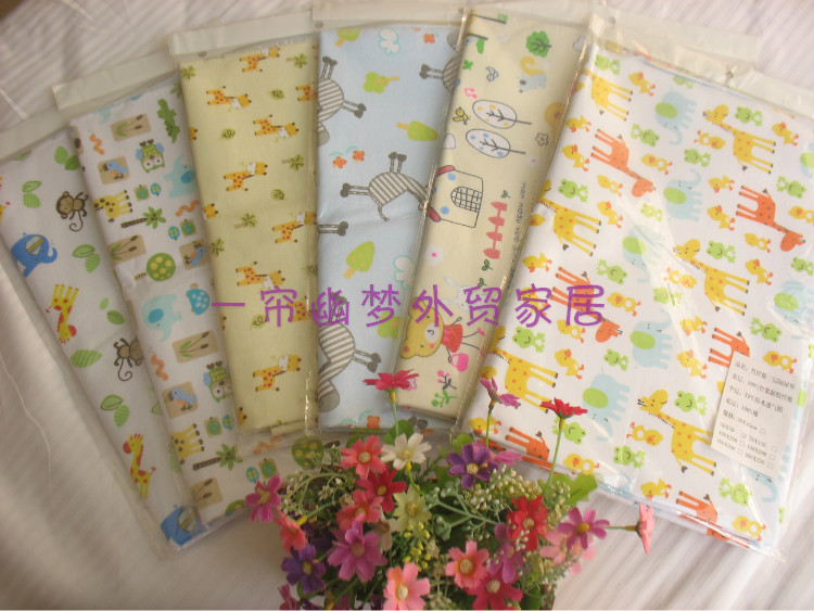 Girls menstrual pad menstrual period pad menstrual period pad menstrual period mattress baby urine pad cotton waterproof washable