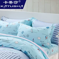 Gối đôi nữ cotton lớn dành cho người lớn gối bầu