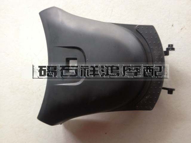 Suitable for Honda DIO SCOOPY55 small turtle ZOOMER 58 Zuma pedal cover gasoline tank cover