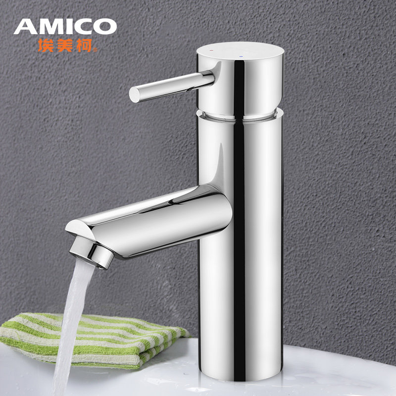 ������̨������ȫͭ����ˮ��ͷMD150A