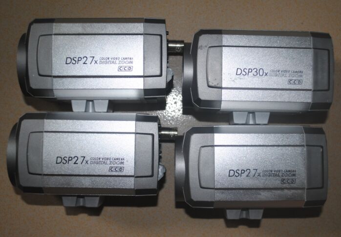 Domestic 22X 30X tripod head zoom mechanism cashier's special camera to change multiple times All