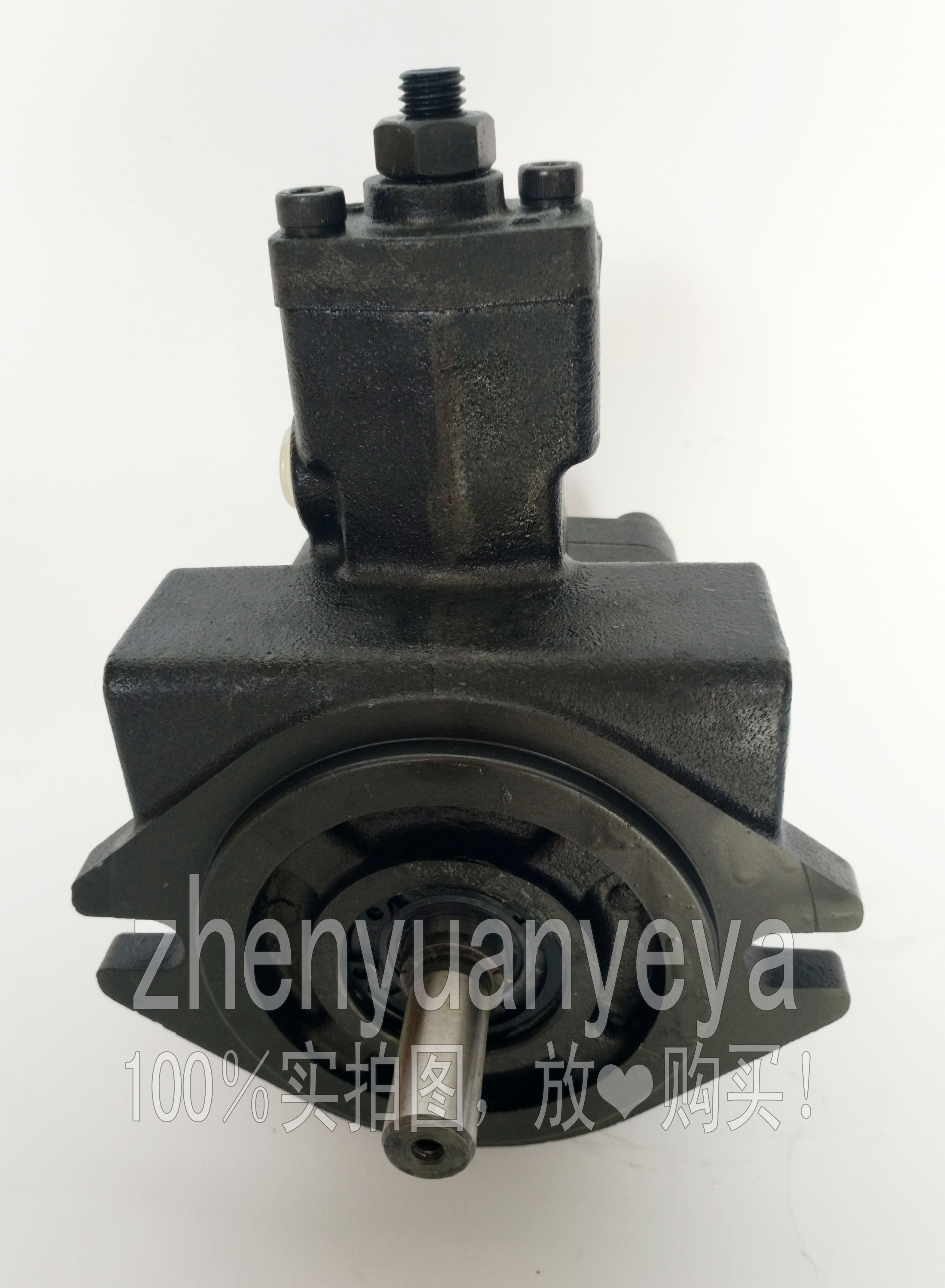 Taiwan Funan FURNAN VHO-F-08-A1 VHO-F-08-A2 variable vane pump oil pump