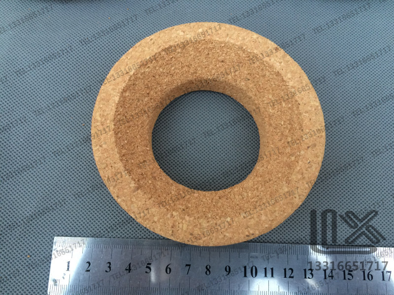 外径110mm 圆底烧瓶木垫 烧瓶座 烧瓶座 软木托 烧瓶垫 软木座