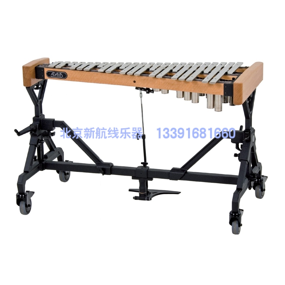 ADAMS professional steel sheet violin small bell GAT33 41 key Dutch origin deposit consultation customer service gav33