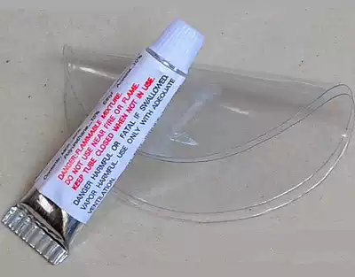 Inflatable product swimming pool swimming ring inflatable bed pool PVC special repair glue repair glue 2 repair patch