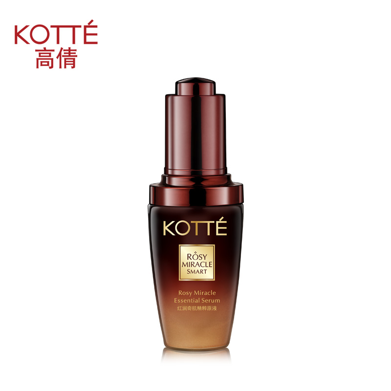 KOTTE/高倩红润奇肌精粹原液 30ml