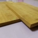 Ván gỗ tre, tấm ép, trang trí nội thất, kệ DIY, vật liệu kệ, tấm tre, dải tre, tấm tre - Kệ ke sat dep Kệ