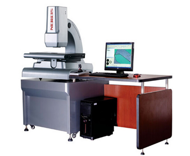 SVM Advance series image measuring instrument warranty three years manufacturer direct sales high precision secondary