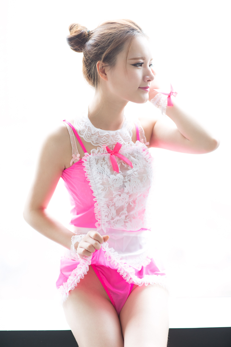 Selebritee女仆装情趣内衣套装女佣角色扮演游戏制服诱惑性感骚hy