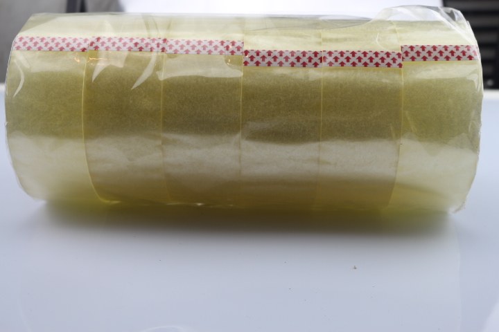透明封箱胶带180m*4.8cm