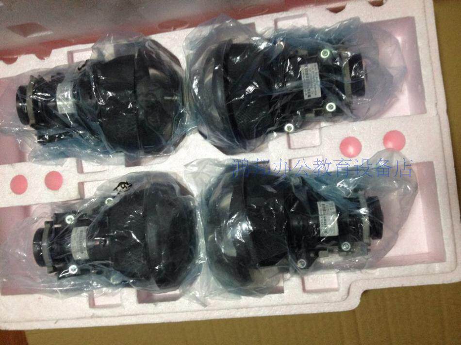 Hitachi Projector Lens originally made up of HITACHI HCP-Q60 60W Q51 Q71 Q3 q5 Q7