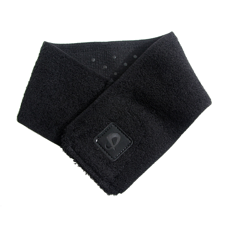 Phiten elastic breathable bandage sports stretch strip black DAY FIT series AP140046