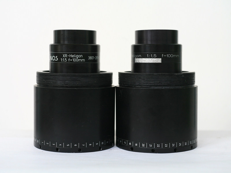 S*r様 160QIOPTIQ XR-Heligon 100mm F1.5 キオ S*r様 160QIOPTIQ XR-Heligon 100mm F1.5 キオ Rodenstock XR