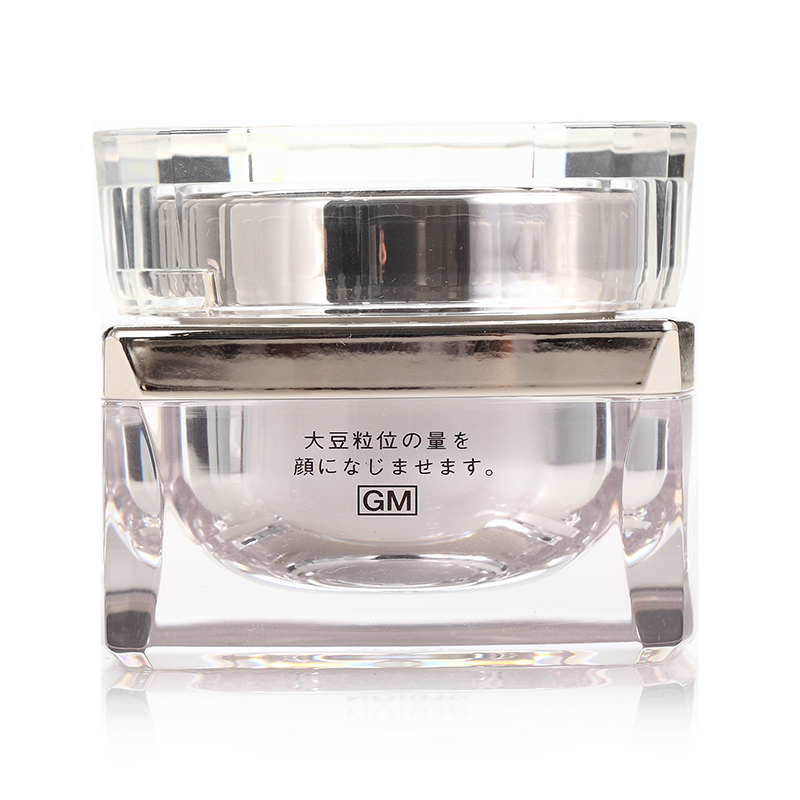 ALBION/奥比虹奥尔滨 雅思凝脂晶纯修护霜/奢华保湿抗皱面霜30g