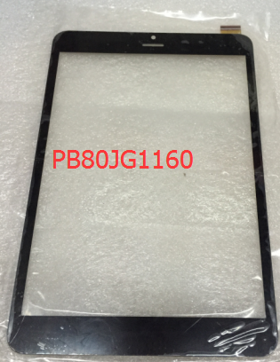 7 85 inch tablet capacitive touch screen PB80JG1160 external screen handwriting screen