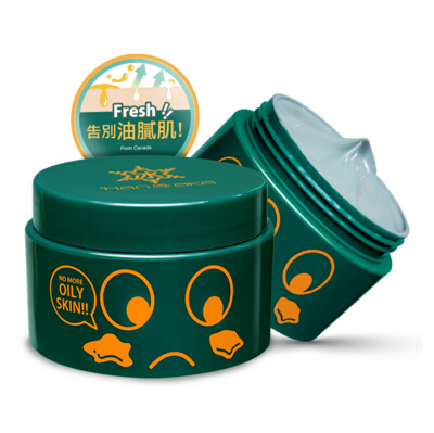 HANAKA花恋肌 拋光油切冰河泥 150g 升级版