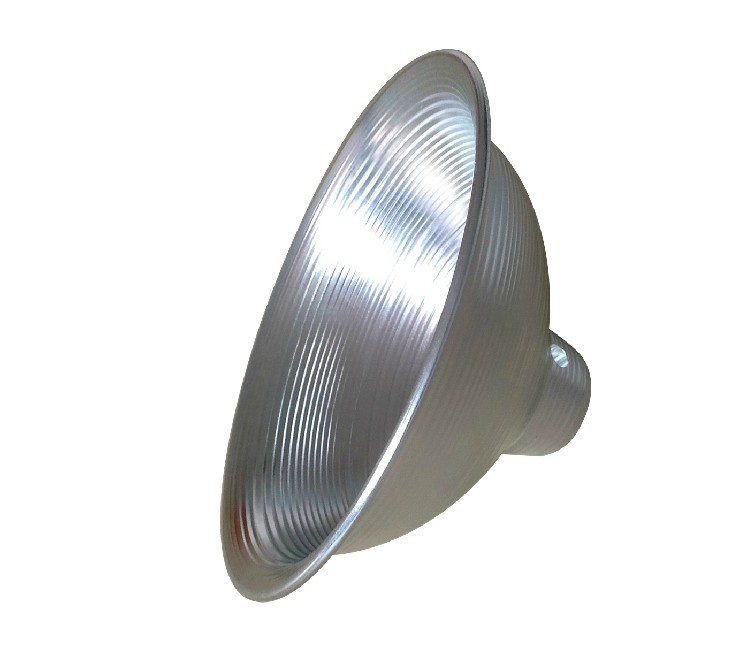 Zhida E27 succulent plant lamp lampshade special reflective lampshade 8 5 inch lighting accessories greenhouse