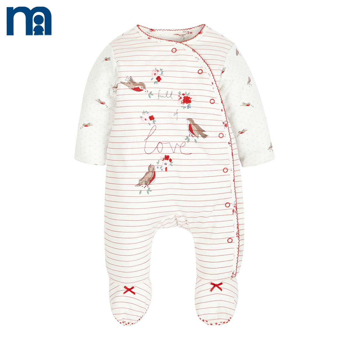 mother care baby girl clothes