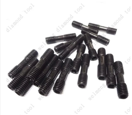 Numerical control knife-lever accessories double head screw ML0630 ML0630 ML0620 ML0620 ML0520 ML0830 ML0830
