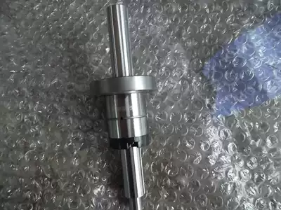 Taiwan TBI Ball spline ball screw Linear guide SLF6 8 10 13 16 20 25 30 40