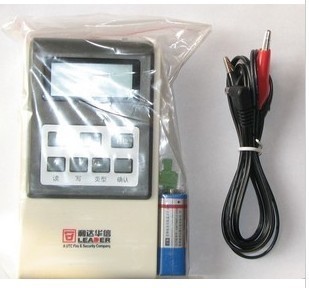 Lida Huaxin Electronic Encoder LD128EN-100 Formula Designer Writer Spot