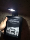 [iBOOK 499 new Kindle4 5 6Nook/电纸书阅读灯 电子书灯LED小台灯]