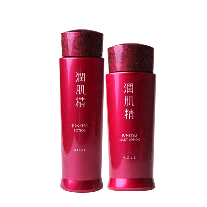 高丝 润肌精2件套(水+乳)保湿亮肤 补水滋润 护肤套装