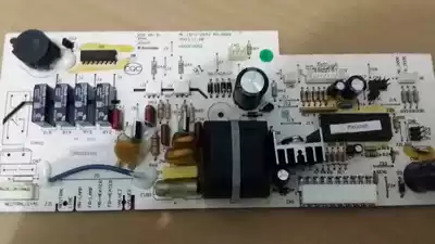 Electrolux refrigerator BCD-290EI 291EI H003CU002 motherboard