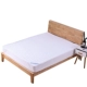 Nệm bảo vệ nệm mỏng 1,5 chống trượt 1,8m nhíp giường 1,2 m đơn mat đôi - Nệm nệm gấp 3 Nệm