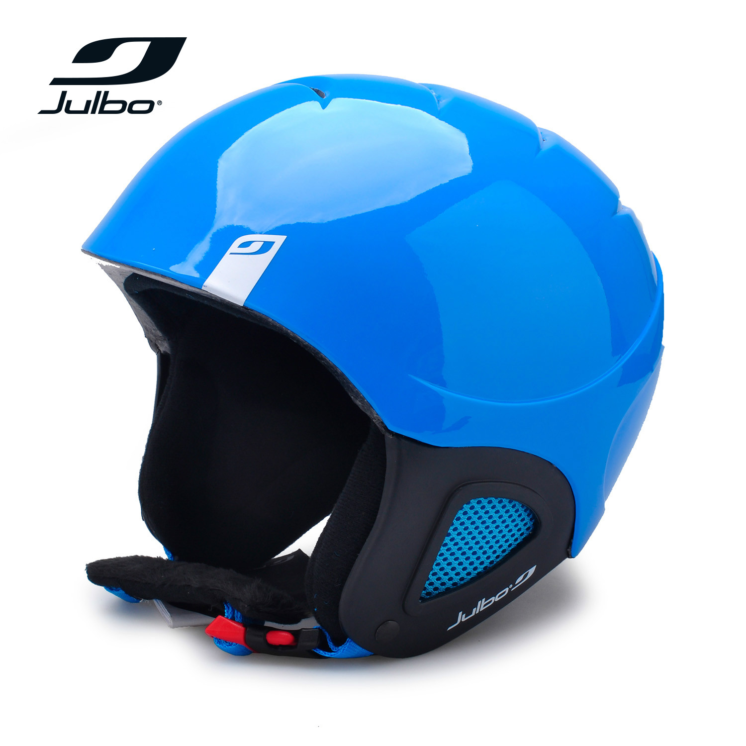 【2015秋冬新款】JULBO/嘉宝 儿童滑雪头盔 48/50 JCI602136