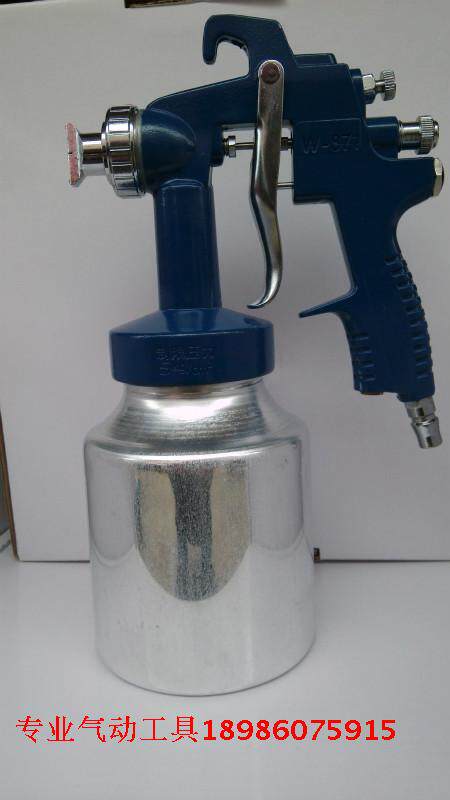 871 Latex Spray Paint Gun High Viscosity Paint Glue Spray Gun Emulsion Paint Spray Gun Pneumatic Tool