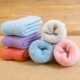 Thêm dày cộng với nhung ấm terry vớ mùa đông dày Nhật Bản len siêu dày vớ cashmere dày cotton phụ nữ vớ