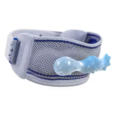 Bauerfeind (protection and defense)Knee pads GenuPoint pressurized massage type patella with jogging and other lightweight