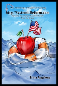【预售】HTTP: //Systemicreform.Com: Saving the American E