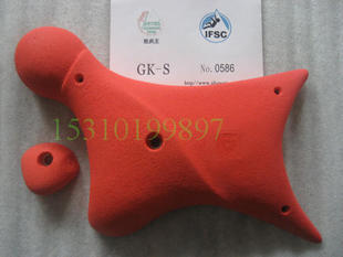 Fire climbing point Speed track point Climbing fulcrum Fire training dedicated