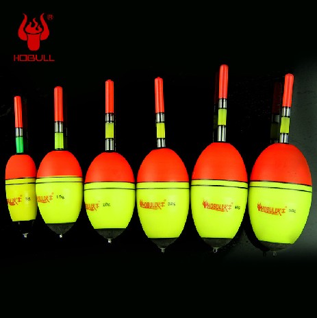 Fire Meteoro EVA Far Throw Sea Rod Sea Fishing Drift Silver Carp Floating Red Flag Big Belly Flops Fishing Water Blame Big Buoyancy Drift