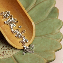 Small Z excellent product you want S925 sterling silver ear blocking Small feedback ~